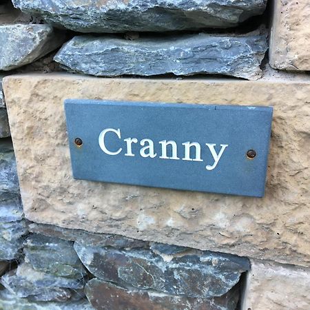 Ivythwaite Cottages Windermere Quarto foto