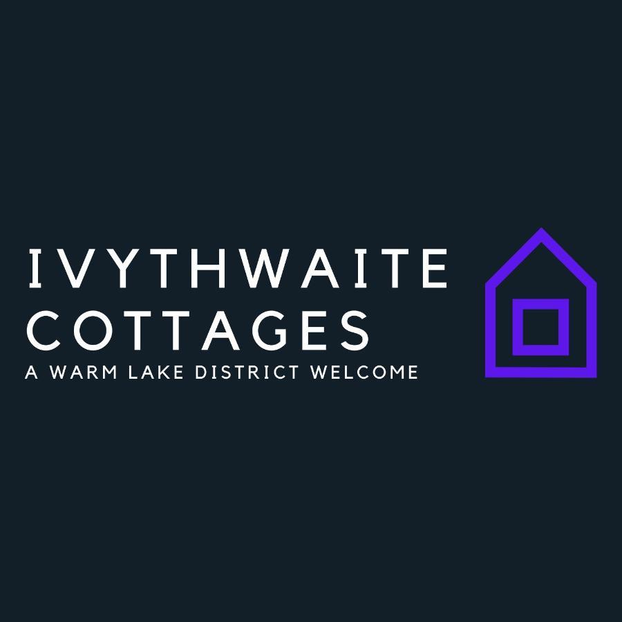 Ivythwaite Cottages Windermere Exterior foto