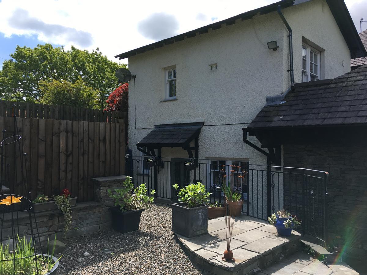Ivythwaite Cottages Windermere Exterior foto